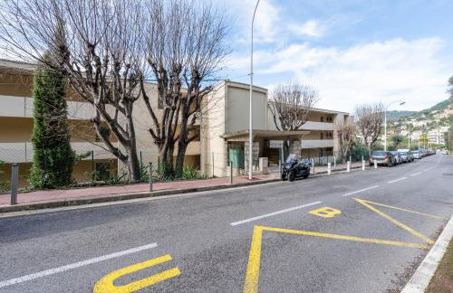 Cozy Appartement close to Port of Nice - Foto 17