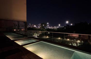 Conforto e aconchego na Glória- Rio de Janeiro - Foto 46