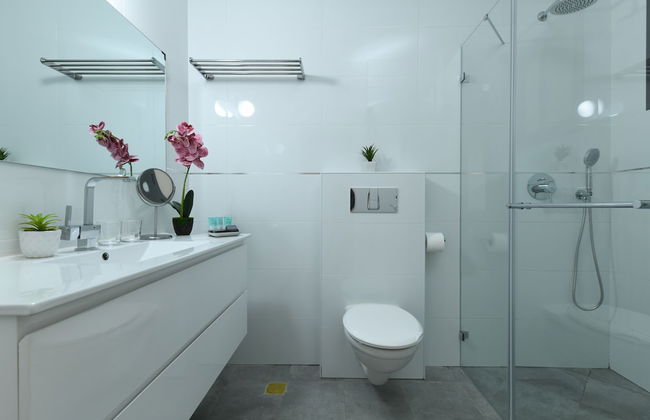 AirTLV Deluxe Jaffa Apartments - Foto 59