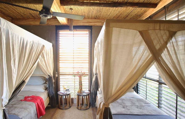 Ruaha Dream Villa - Foto 4