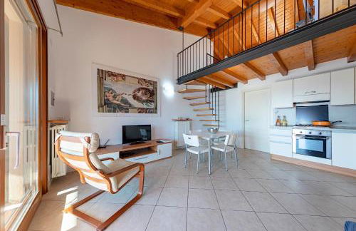 Le Olive 8 4 Apartment by Wonderful Italy - Foto 17