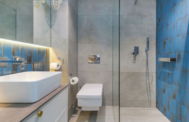 Apartamenty Sun & Snow Enklawa Krynica Morska - Foto 72