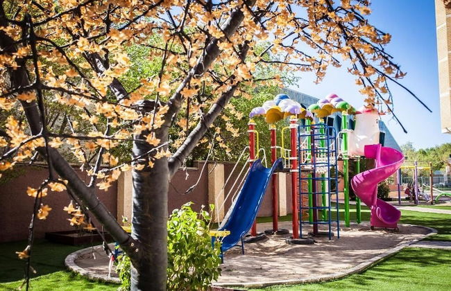 Europa Residence - Foto 15