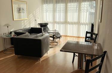 MAVO Hospitality Stuttgart Wangen - Foto 3