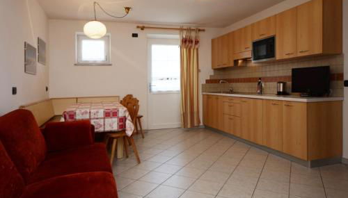 Residence Ciasa Alpe - Foto 2