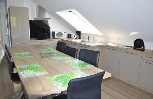 Gite Du Neuland - Foto 10