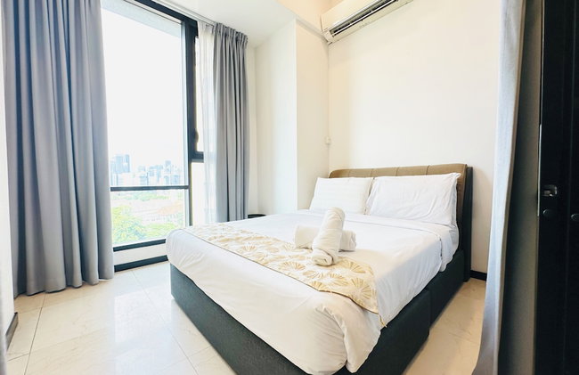 Opus Residences Merdeka Tower KL - Photo 21