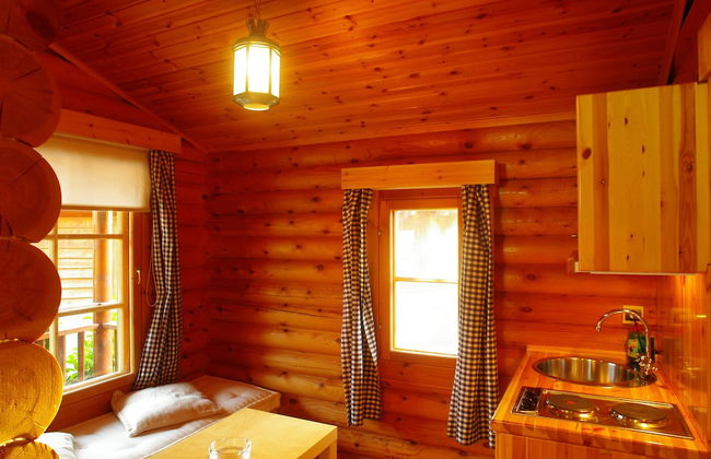 Xenios Chalets - Foto 21