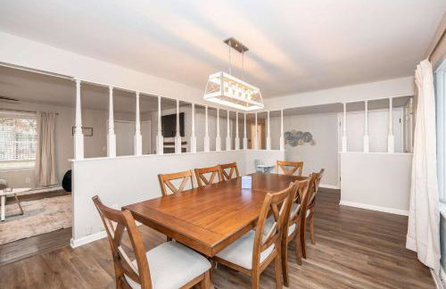 The Terrace Timber House For 8 - Foto 4