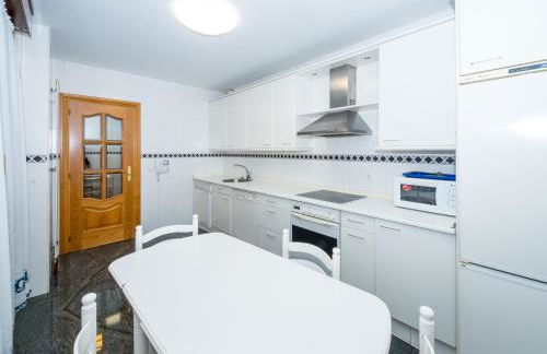 Gestión de Alojamientos Apartments - Photo 35