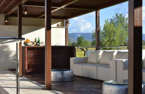 Tranquil Escape Villa in Palma's Oasis, 1026 - Foto 5