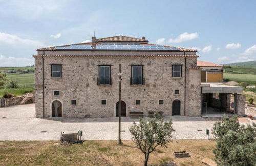 Dimora Schioppo - Irpinia - Foto 33