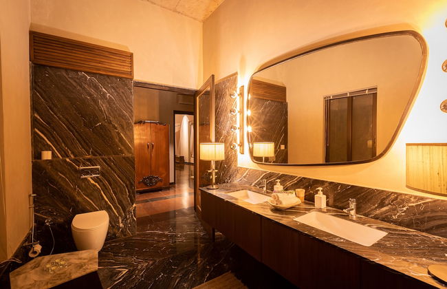 amã Stays & Trails Moira by the River, Goa - Photo 12