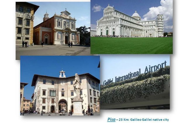 JOIVY Elly's Terrace-old City - Foto 24