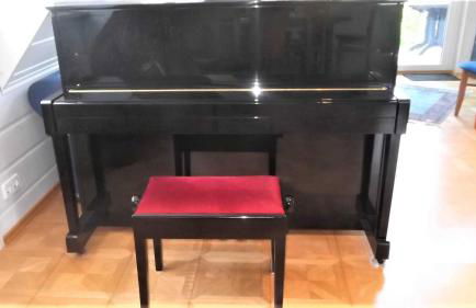 Galerie Ueber den Gaerten - Foto 14