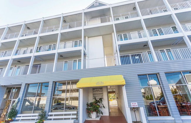 Wilmington Avenue 50 #316 - Foto 1