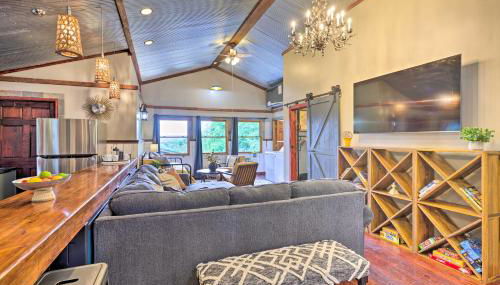 Pet-Friendly Outdoor Paradise with Grill, Decks - Foto 3