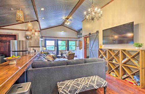 Pet-Friendly Outdoor Paradise with Grill, Decks - Foto 3