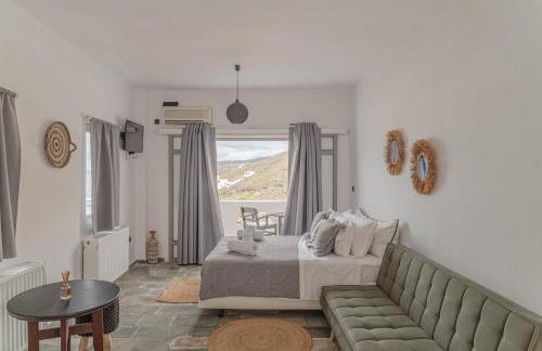 Merichas Sea View Suites - Foto 41