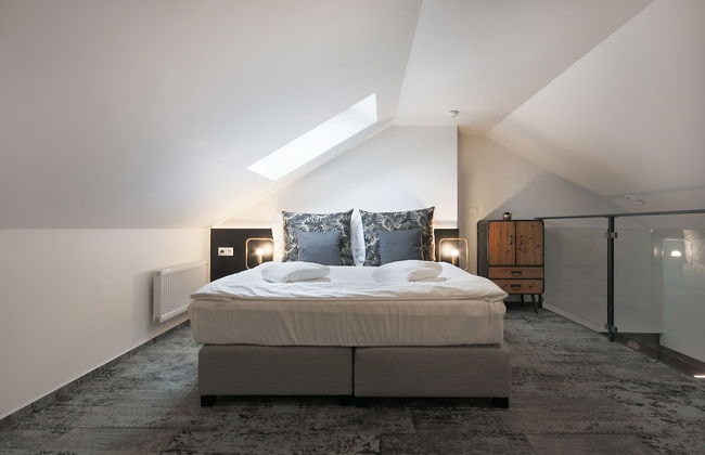 CORU House - Foto 28