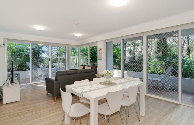 ULTIQA Burleigh Mediterranean Resort - Foto 66