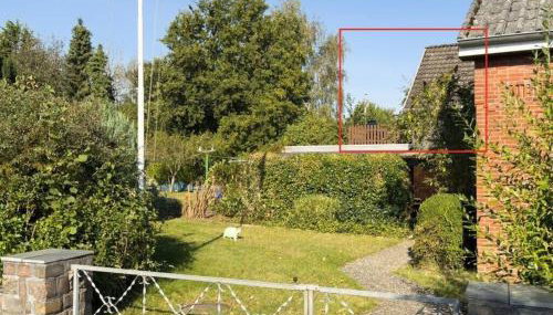 Ferienwohnung "Günni" - Foto 2