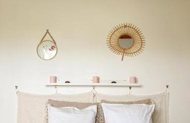 Villa du Menhir, vue panoramique sur la mer - WarmHouse - Foto 22