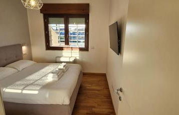 Relaxing Apartment With View - Photo 5