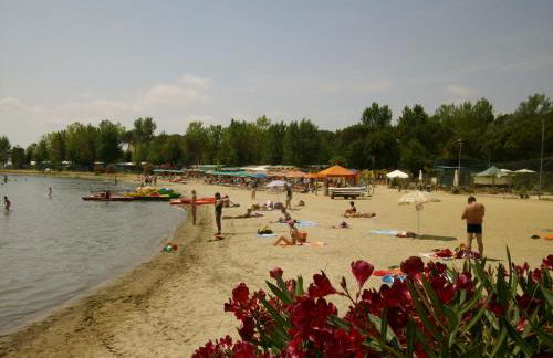 La Poventa Wi-Fi e parcheggio in centro - Foto 53