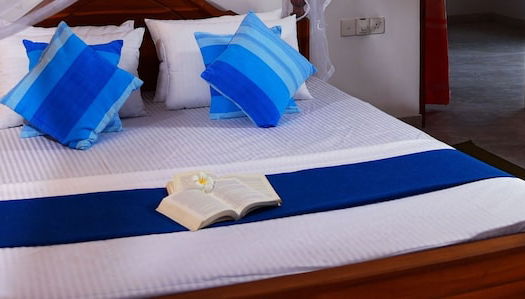 Kings Villa - Foto 5, Quarto