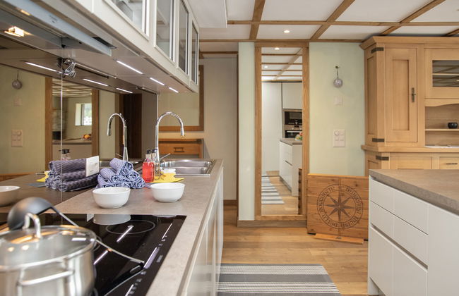 Chesa Piz Mezdi - St. Moritz - Foto 9