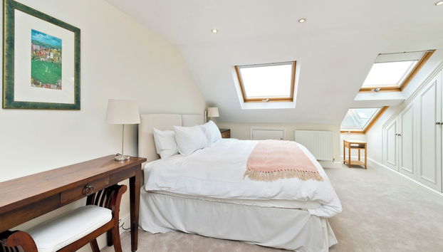 Between the Commons - Foto 3