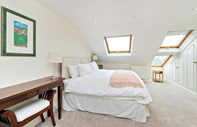 Between the Commons - Foto 3