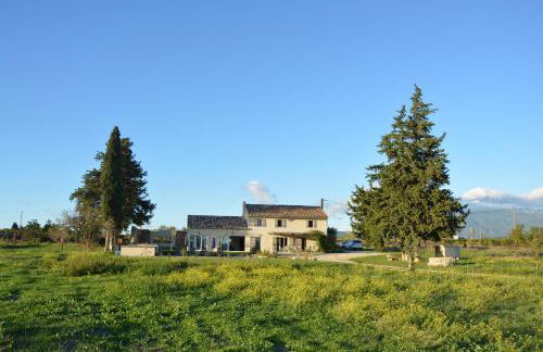 Domaine du Piol - Luberon - Piscine privée - Clim - Beach Volley - Foto 35