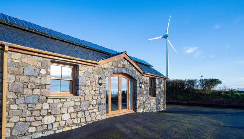 The Beacon - 3 Bedroom Cottage - Ludchurch - Narberth - Foto 3