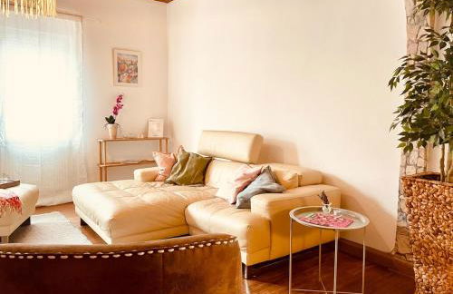 Odw Homes - Charming Home in Gorxheimertal - Foto 11