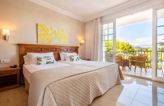 Inturotel Sa Marina - Foto 6