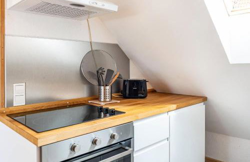 Marienstraße, 54m², ruhig gelegen - Foto 23