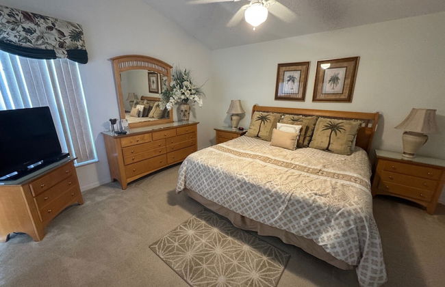 Sunset Villa Your Gateway to a Magical Florida Vacation! - Foto 2