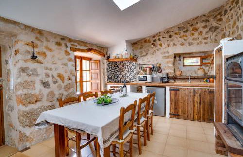 Casita de Montaña cerca del mar - Foto 13