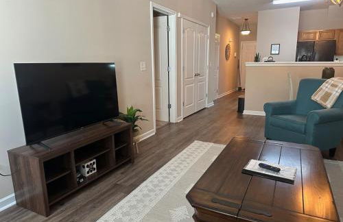 Spacious Cartersville Townhome - Foto 6