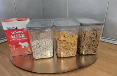 Regina apartment in Fort William - Foto 38