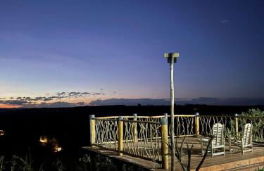 Eco Pousada Por do Sol - Foto 42