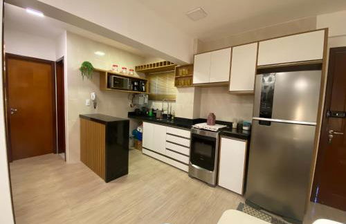 Beach Place Cumbuco apto de 02 quartos a 80m da praia - Photo 17