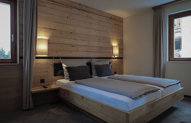 Priva Alpine Lodge Lenzerheide - Foto 25