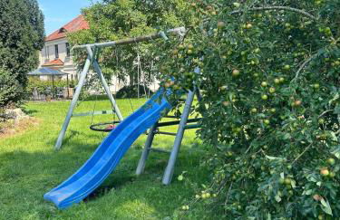 Landhausvilla Gut Vogelsang - Foto 16