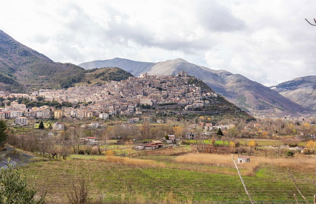 Belvilla by OYO Vigna Della Signora - Foto 29