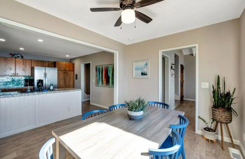 OCEAN FRONT Beach HOUSE! Private Stairs to SAND! - Foto 21