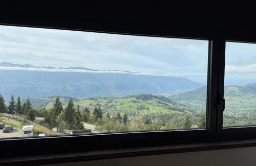 T3 Apartement front de neige - Foto 11