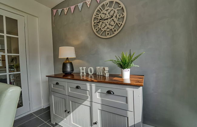 Host Stay Severn Swans House - Photo 10